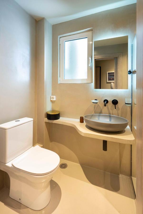 Yalarent Stunning Apartments At The Heart Of Athen Eksteriør bilde