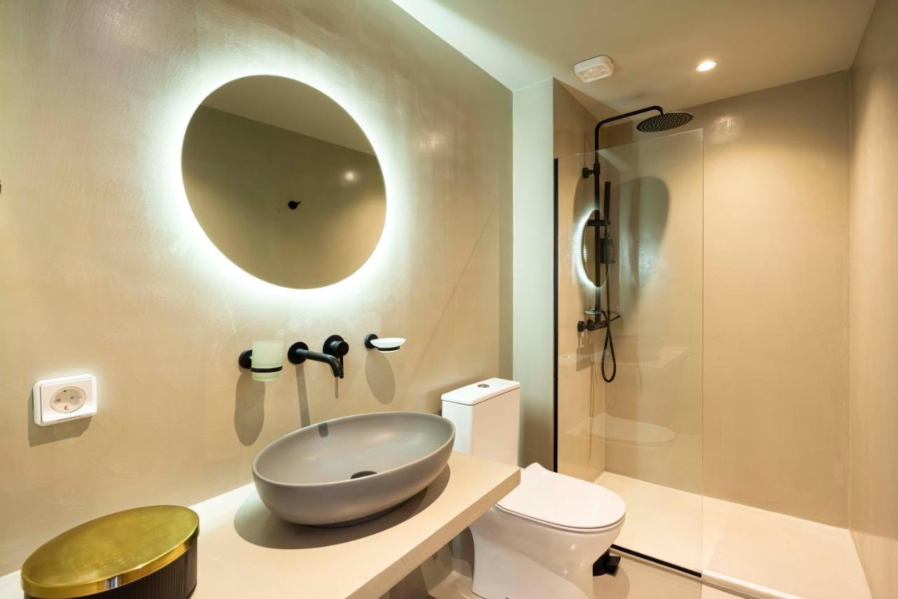 Yalarent Stunning Apartments At The Heart Of Athen Eksteriør bilde