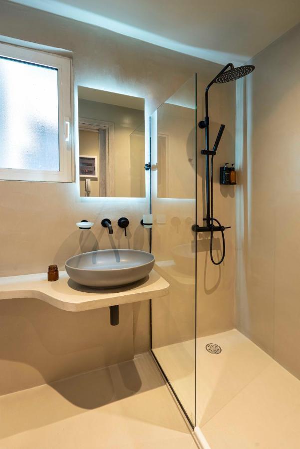 Yalarent Stunning Apartments At The Heart Of Athen Eksteriør bilde