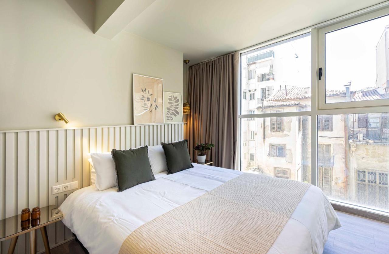 Yalarent Stunning Apartments At The Heart Of Athen Eksteriør bilde