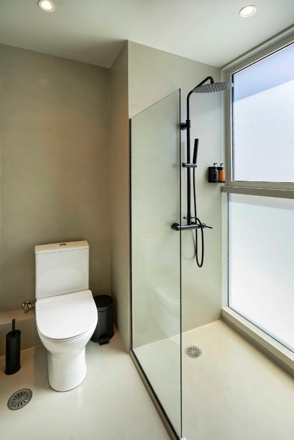 Yalarent Stunning Apartments At The Heart Of Athen Eksteriør bilde