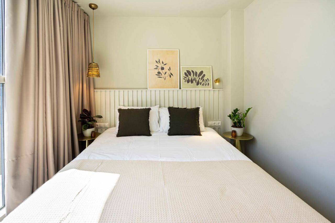 Yalarent Stunning Apartments At The Heart Of Athen Eksteriør bilde