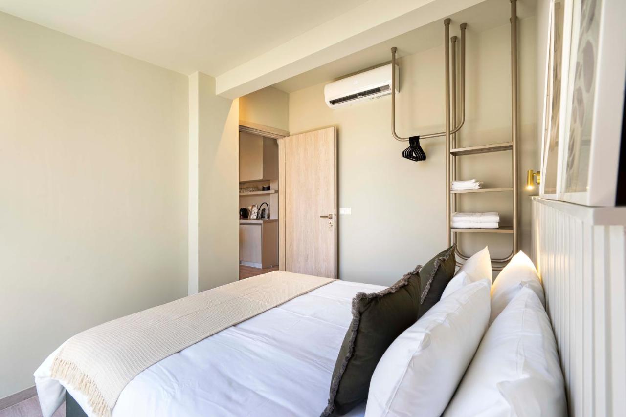 Yalarent Stunning Apartments At The Heart Of Athen Eksteriør bilde